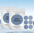 NAD+ Patches  GLP-1 Patch,Firming Skin and Body Shaping Care Patch