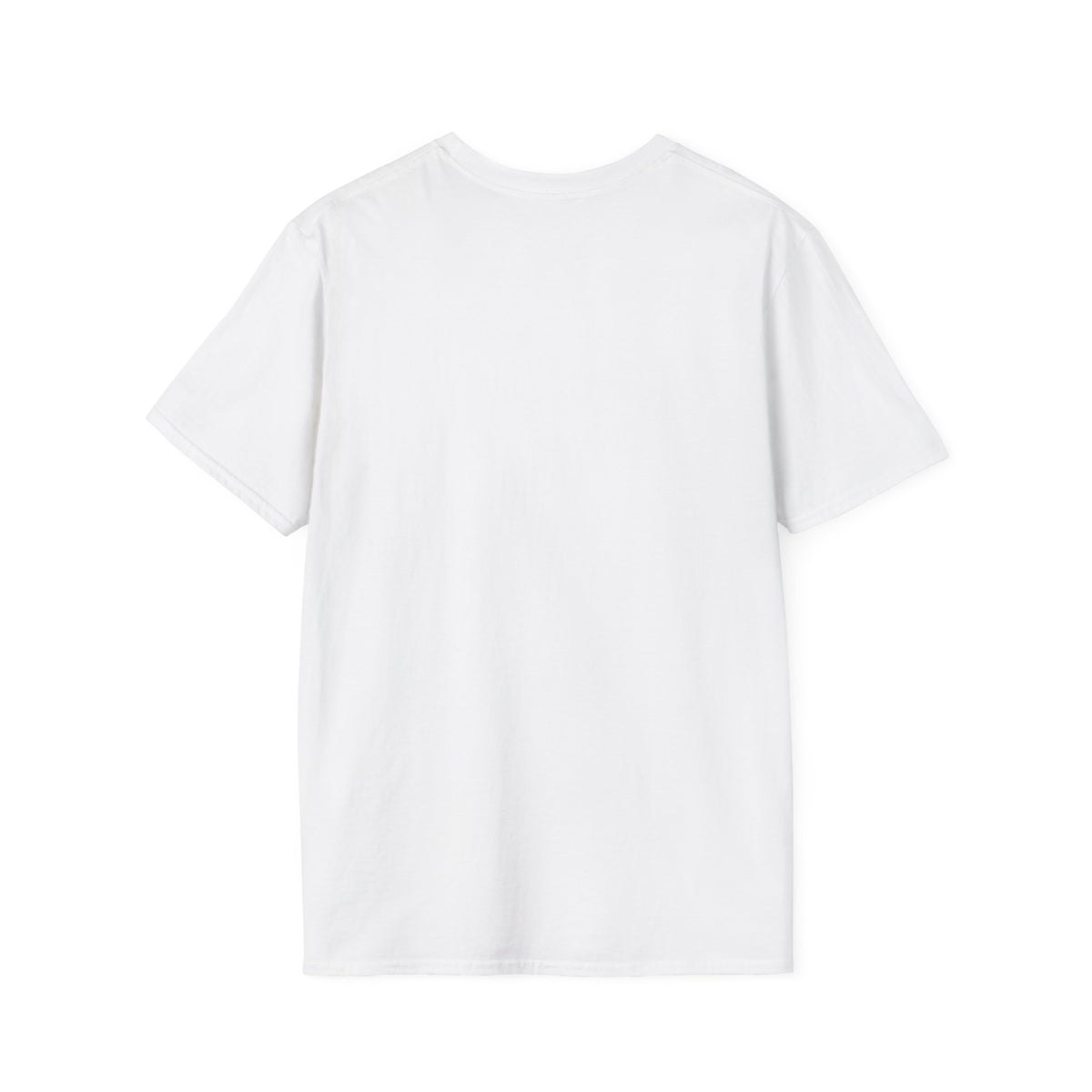 I Don’t Need Hair to Be Cute, I’m Cute T-Shirt