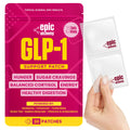 GLP-1 Berberine Patches
